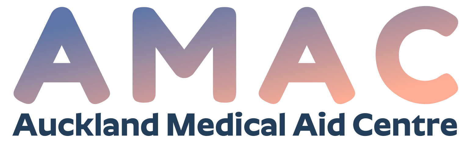 Auckland Medical Aid Centre (AMAC)